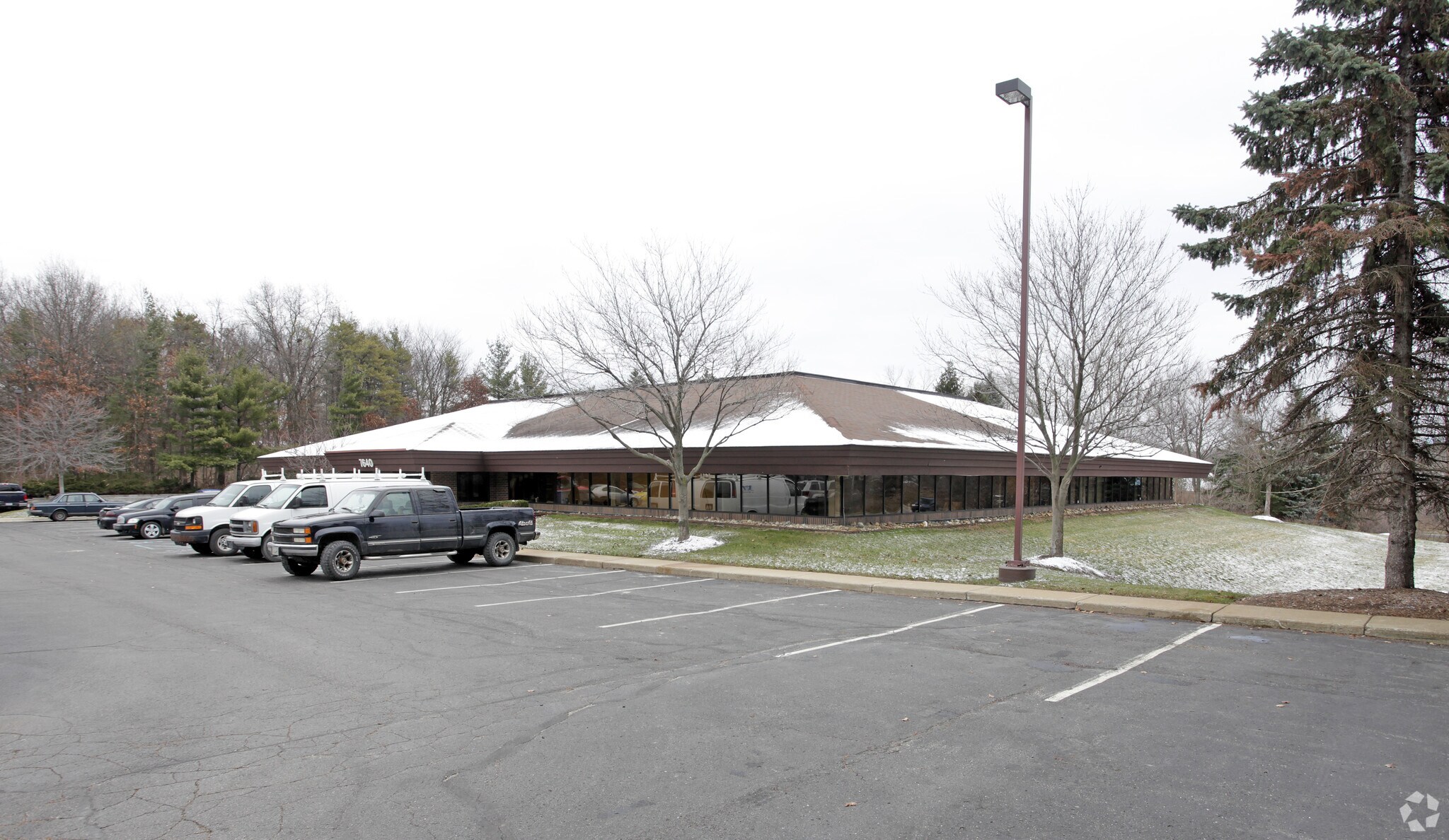 7640 Dixie Hwy, Village of Clarkston, MI à vendre Photo de l’immeuble– Image 1 sur 4