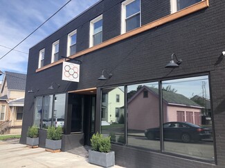 Plus de détails pour 6 Pike St, Cincinnati, OH - Local commercial à vendre