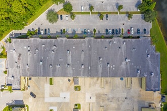 640 Brooker Creek Blvd, Oldsmar, FL - Vue aérienne  vue de carte - Image1