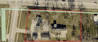 Plus de détails pour 1791 16th Ave SW, Cedar Rapids, IA - Terrain à vendre