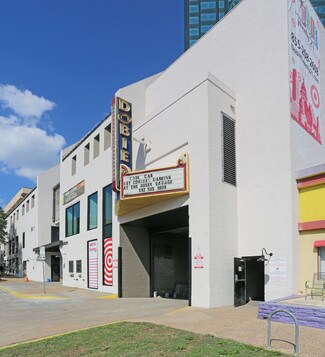 Plus de détails pour 2002-2060 Guadalupe St, Austin, TX - Coworking à louer
