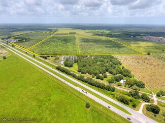 Plus de détails pour SW Highway 17, Arcadia, FL - Terrain à vendre