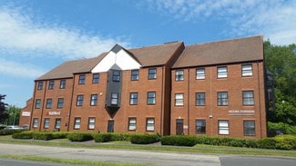Plus de détails pour 4-6 Ridgehouse Dr, Stoke On Trent - Bureau à louer