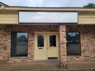 Plus de détails pour 3801-3811 N State Line Ave, Texarkana, TX - Local commercial à louer