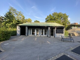 Plus de détails pour St John's Kiosk park, London - Local commercial à louer