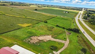 Plus de détails pour US 63 Larrabee Avenue, Denver, IA - Terrain à vendre