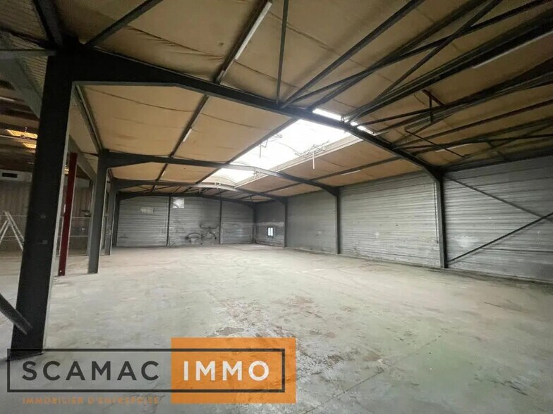 Bureau dans Bondoufle à louer - Photo de l’immeuble – Image 3 sur 9