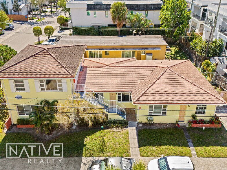 1414 NE 4th St, Fort Lauderdale, FL à vendre - Photo principale – Image 1 sur 14