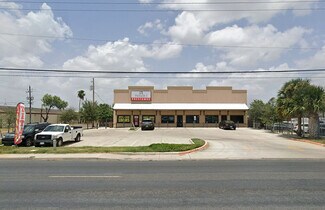Plus de détails pour 2305 Southmost Rd, Brownsville, TX - Local commercial à vendre