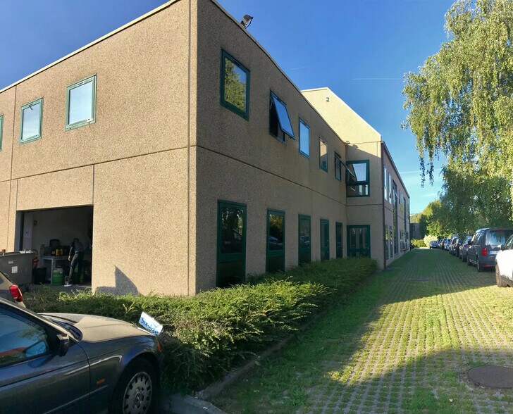 101 Chemin De Ronde, Croissy-sur-Seine à louer - Photo de l’immeuble – Image 2 sur 8