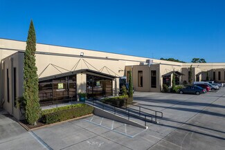 Plus de détails pour 6903 Stapoint Ct, Winter Park, FL - Industriel/Logistique à louer
