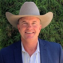 Bill Hammerstrom