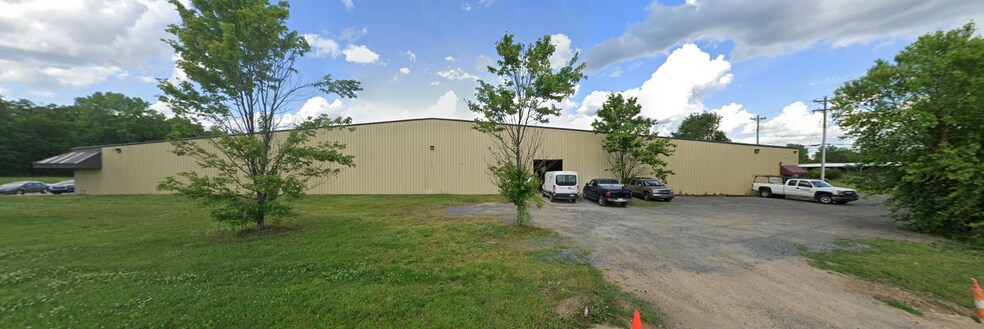 150 E Mount Gallant Rd, Rock Hill, SC à vendre - Photo de l’immeuble – Image 2 sur 10
