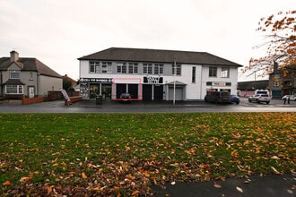 95B Newlands Rd, Grangemouth à louer Photo de l’immeuble– Image 1 sur 5