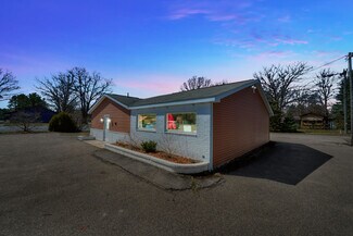 Plus de détails pour 2480 J Maddy Pky, Interlochen, MI - Local commercial à vendre