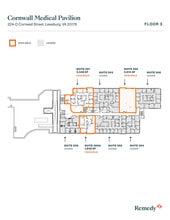 224D Cornwall St NW, Leesburg, VA à louer Photo intérieure– Image 1 sur 1