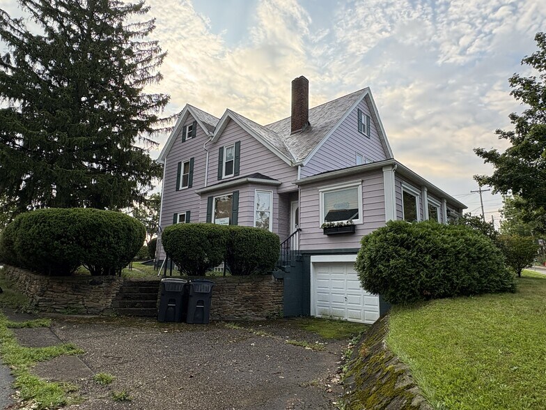 120 Church Rd, Wexford, PA à louer - Photo de l’immeuble – Image 2 sur 30