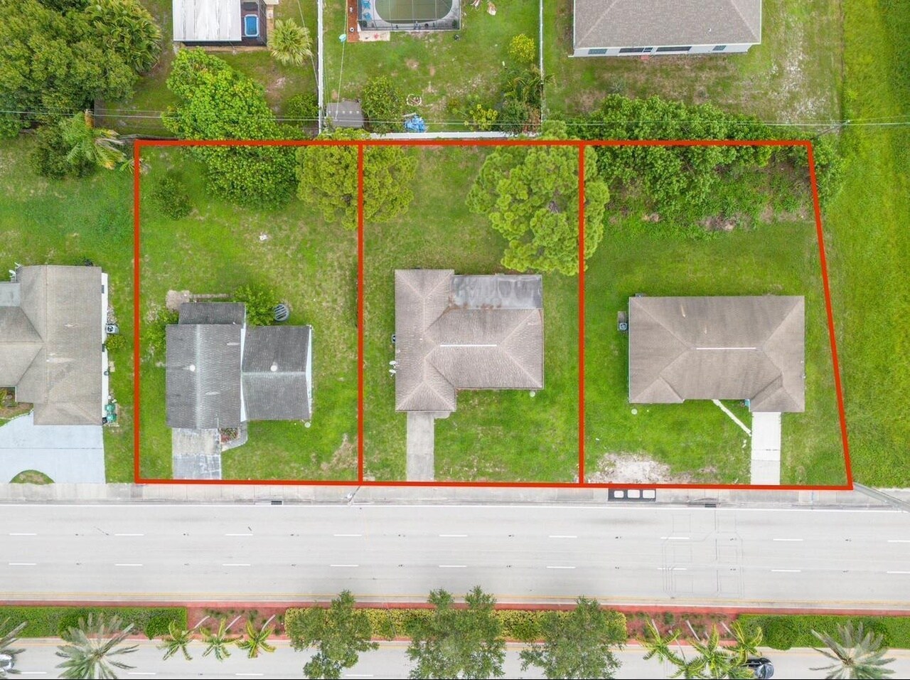 573 SE Port St Lucie Blvd, Port Saint Lucie, FL à vendre Photo principale– Image 1 sur 5