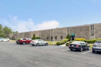 Plus de détails pour 920 State Route 33, Freehold, NJ - Bureau à louer