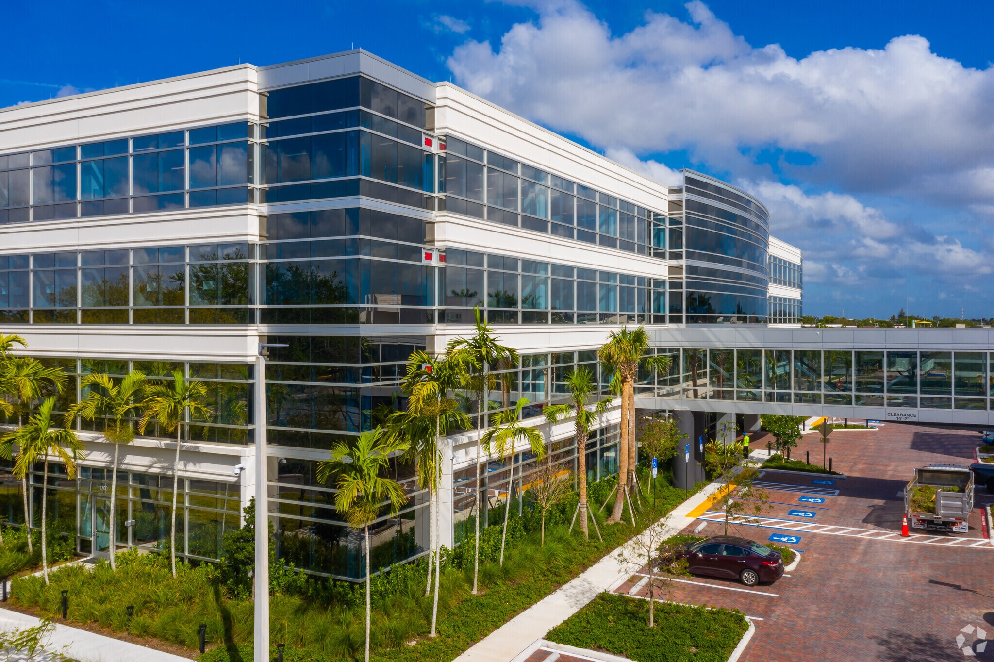 1700 N University Dr, Plantation, FL à louer Photo principale– Image 1 sur 20