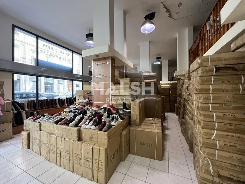 Local commercial dans Lyon à vendre - Photo intérieure – Image 2 sur 4