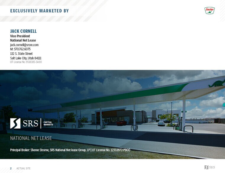 1972 E 700 S, Clearfield, UT à vendre - Photo de l’immeuble – Image 2 sur 6