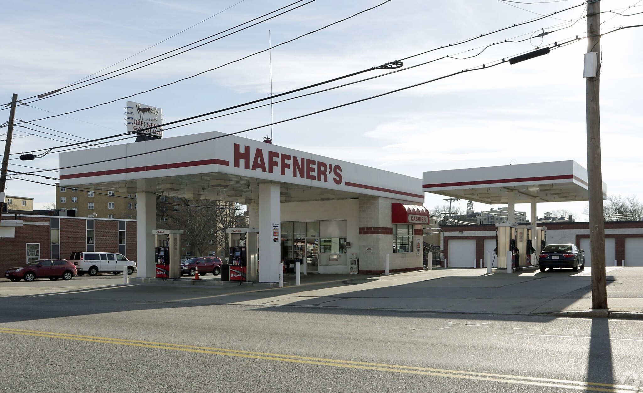 186 Appleton St, Lowell, MA à vendre Photo principale– Image 1 sur 12