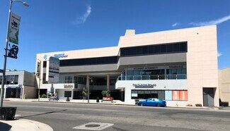 Plus de détails pour 18607 Ventura Blvd, Tarzana, CA - Bureau à louer