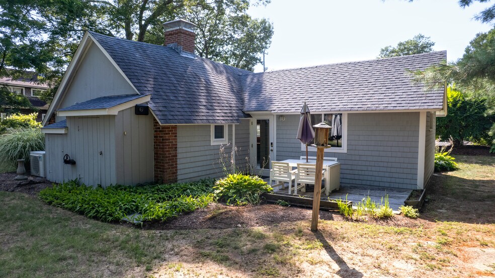 13 Tremont St, Kingston, MA à vendre - Photo de l’immeuble – Image 2 sur 11