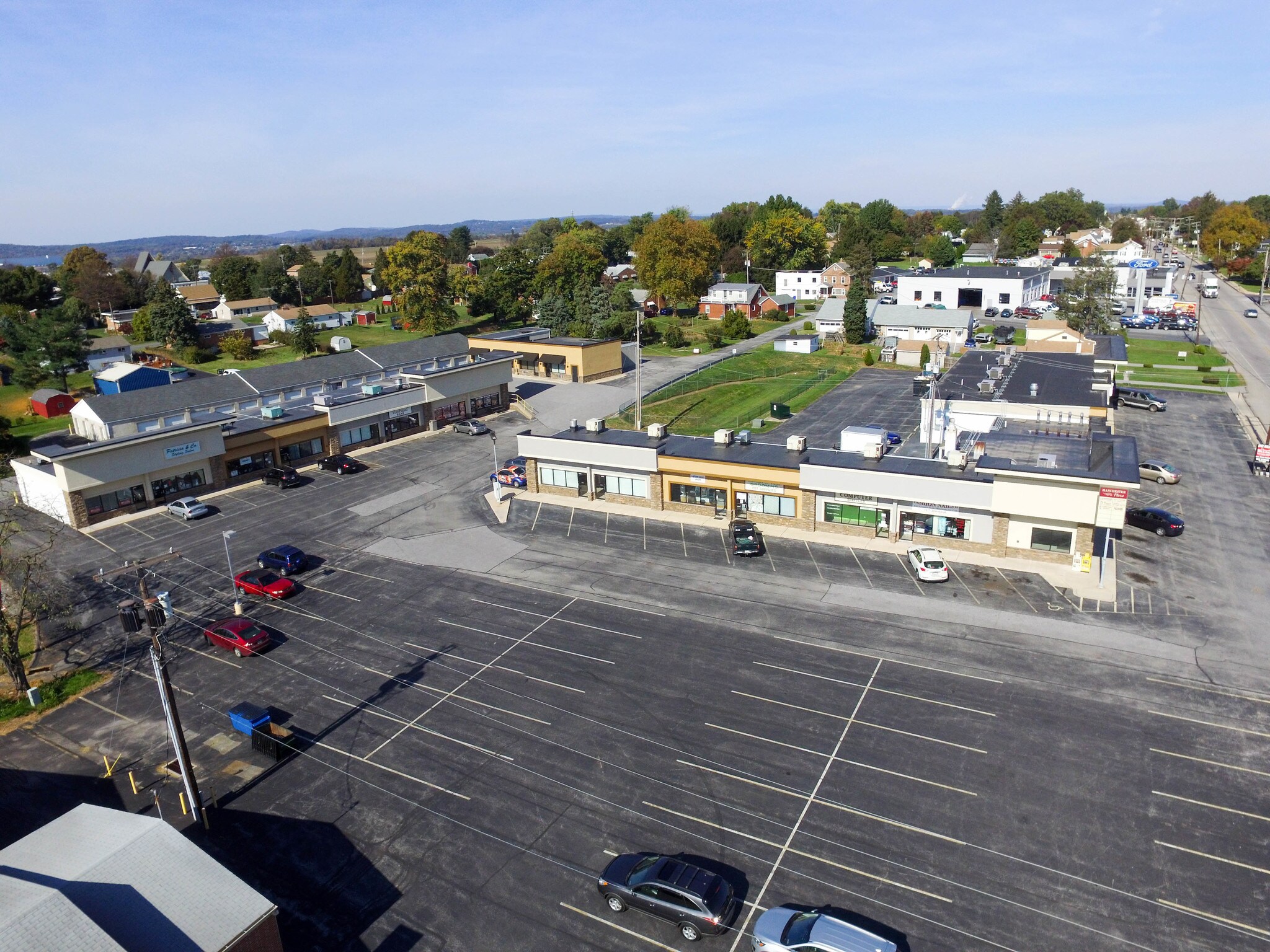 4316-4352 N George Street Ext, Manchester, PA à louer Autre– Image 1 sur 2