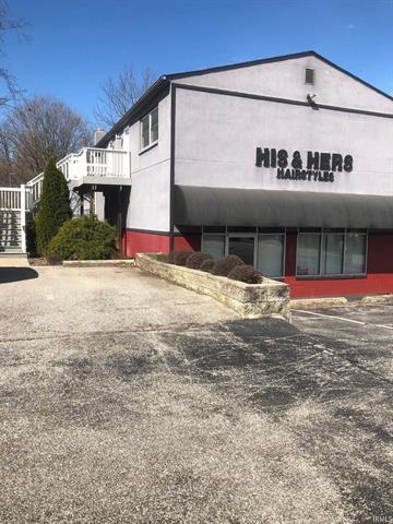 2312 S Rogers St, Bloomington, IN à vendre - Photo de l’immeuble – Image 2 sur 23