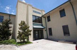 Plus de détails pour 4641 Fairfield St, Metairie, LA - Bureau à louer