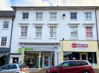 Plus de détails pour Biens – à vendre, Ross On Wye