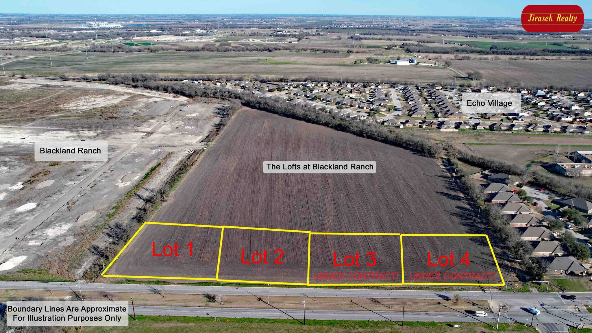 4807 5th st, Temple, TX à vendre Photo principale– Image 1 sur 4