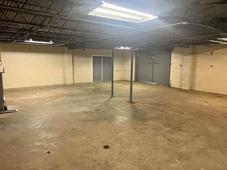 2015 Franklin Ave, Waco, TX à louer - Photo de l’immeuble – Image 3 sur 10