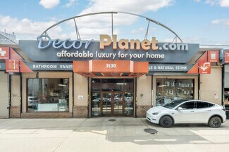 Plus de détails pour 1530-1546 McDonald Ave, Brooklyn, NY - Bureau/Local commercial à louer