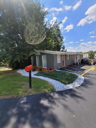 Plus de détails pour 6463 Church St, Riverdale, GA - Bureau à vendre