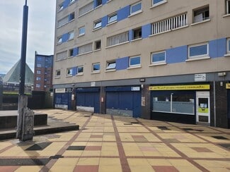 Plus de détails pour 74-82 St Vincent Ter, Glasgow - Local commercial à louer