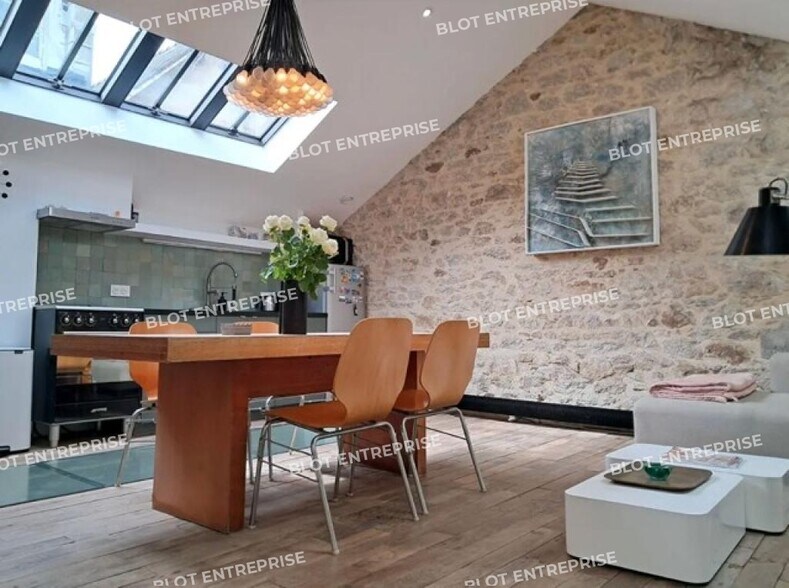 Bureau dans La Baule Escoublac à vendre - Photo intérieure – Image 1 sur 4