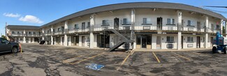 Plus de détails pour 1349 Idaho St, Elko, NV - Hôtellerie à vendre