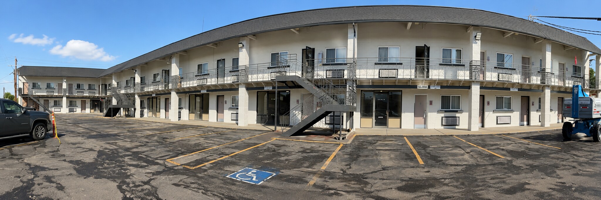 1349 Idaho St, Elko, NV à vendre Photo de l’immeuble– Image 1 sur 26