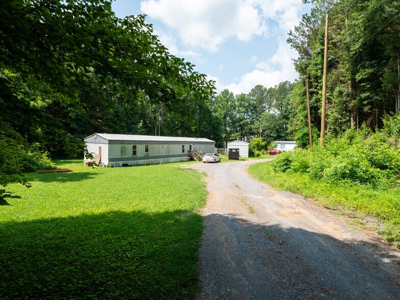 Resaca MHP portefeuille de 2 biens à vendre sur LoopNet.fr - Photo de l’immeuble – Image 3 sur 23