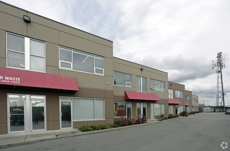 11566 Eburne Way, Richmond, BC à louer - Photo principale – Image 1 sur 19