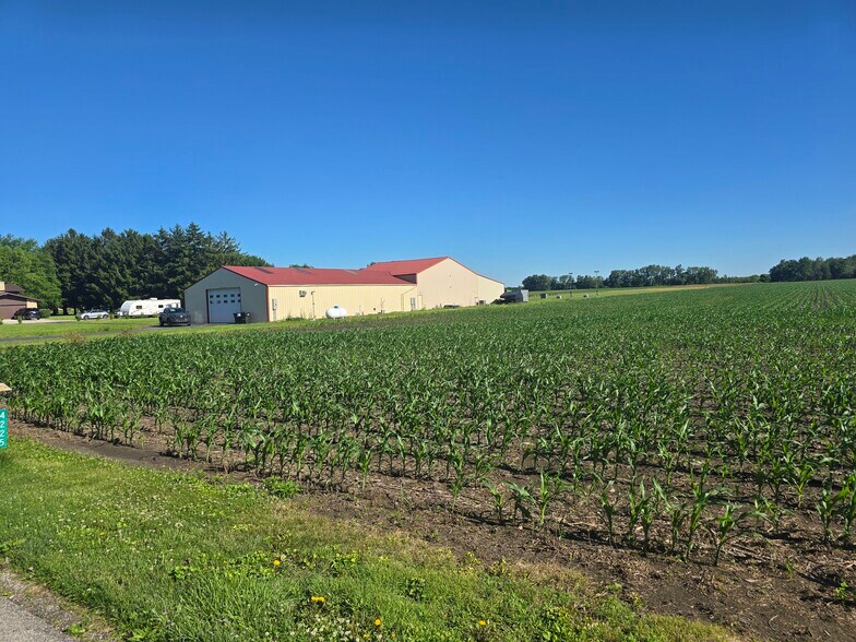 4250 W 600 S, Pendleton, IN à vendre - Photo principale – Image 1 sur 13
