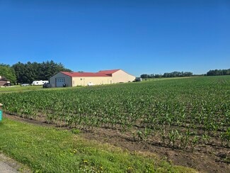 Plus de détails pour 4250 W 600 S, Pendleton, IN - Spécialisé à vendre