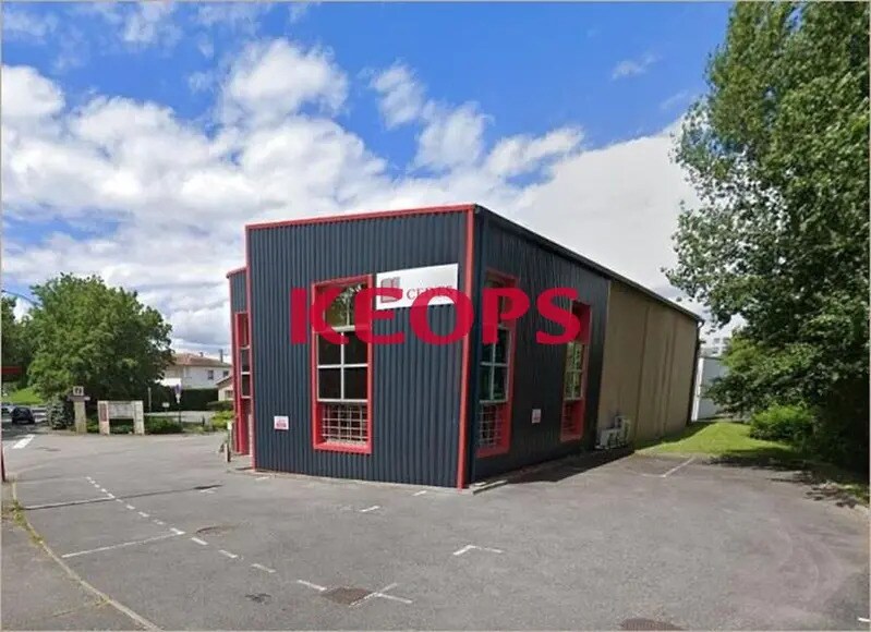 2 Impasse De Ratalens, Saint-Jean à louer - Photo de l’immeuble – Image 3 sur 4