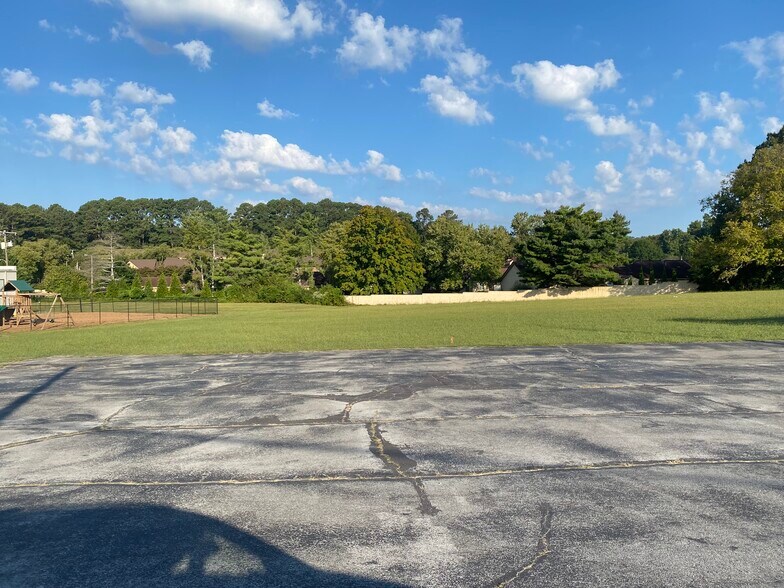 6795 Lee Hwy, Chattanooga, TN à vendre - Photo de l’immeuble – Image 3 sur 6