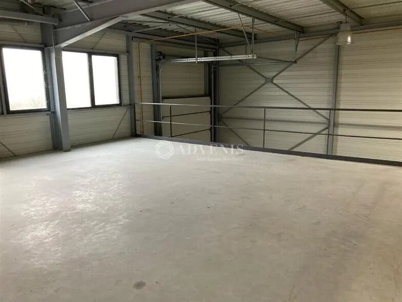 Local d’activités dans Mer à louer - Photo intérieure – Image 3 sur 4