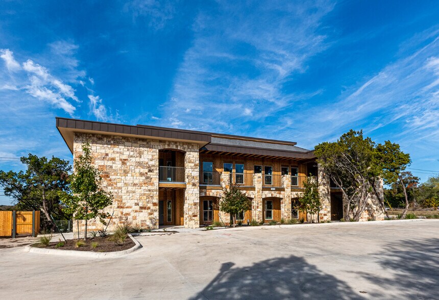 12516 Walnut Park Xing, Austin, TX à louer - Photo de l’immeuble – Image 2 sur 4