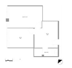 101 Worthington St E, North Bay, ON à louer Plan d’étage– Image 1 sur 1